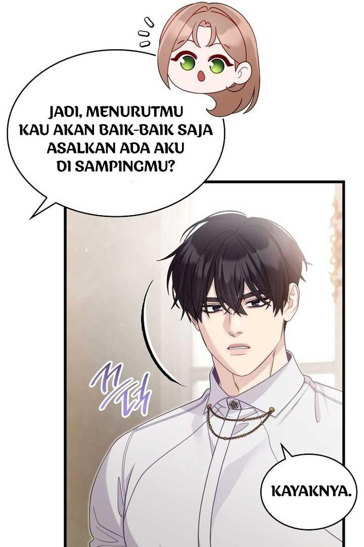 Turning the Mad Dog Into a Genteel Lord Chapter 38 page 57