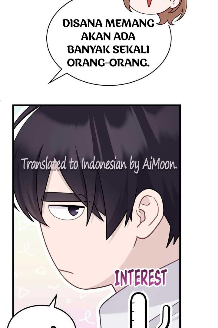 Turning the Mad Dog Into a Genteel Lord Chapter 38 page 66