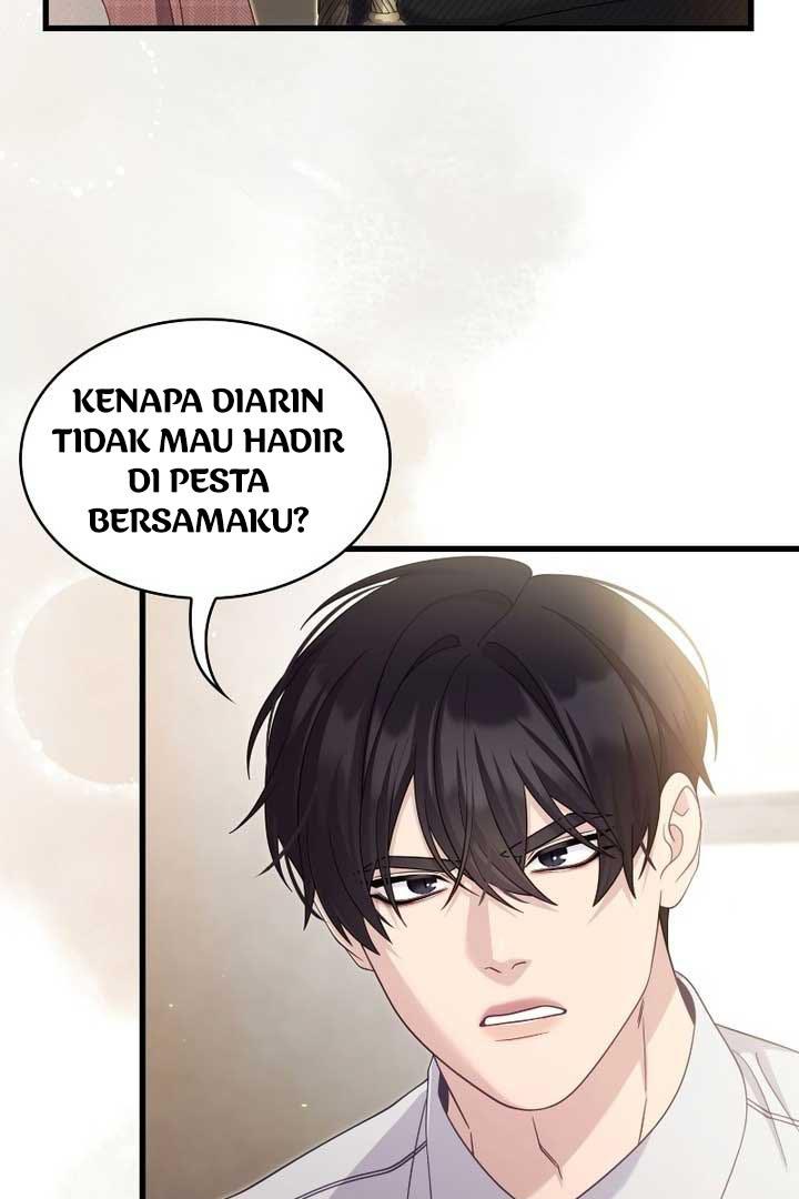 Turning the Mad Dog Into a Genteel Lord Chapter 38 page 69