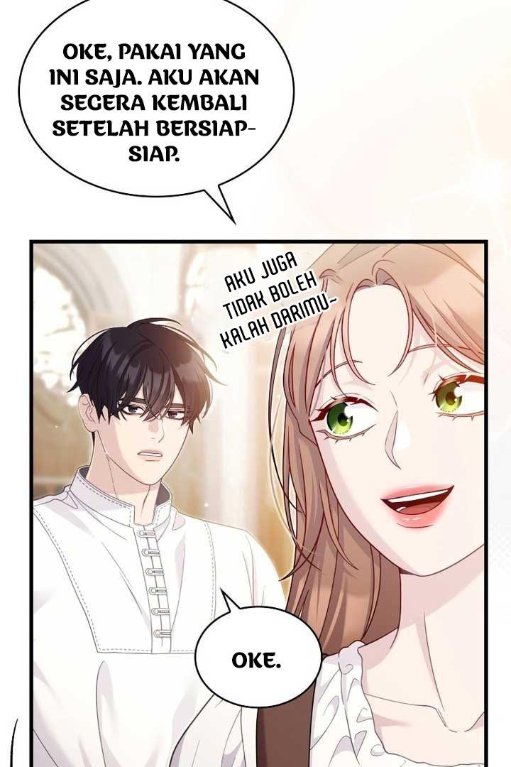 Turning the Mad Dog Into a Genteel Lord Chapter 38 page 95