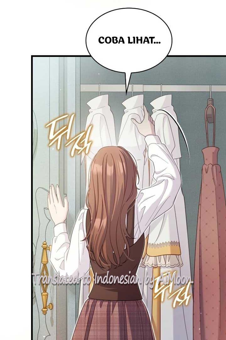 Turning the Mad Dog Into a Genteel Lord Chapter 38 page 98