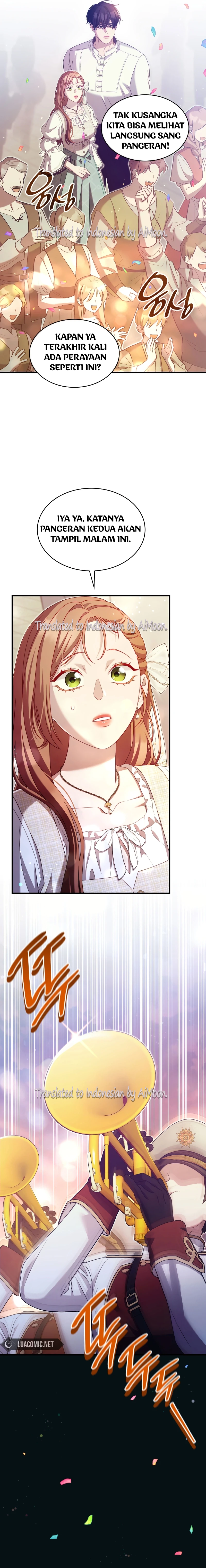 Turning the Mad Dog Into a Genteel Lord Chapter 41 page 16