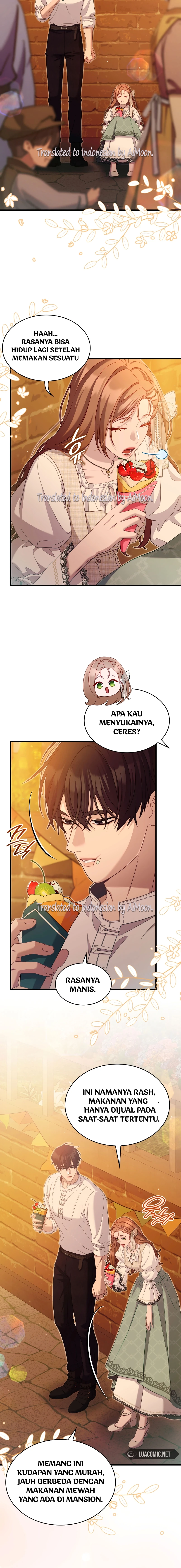Turning the Mad Dog Into a Genteel Lord Chapter 41 page 1