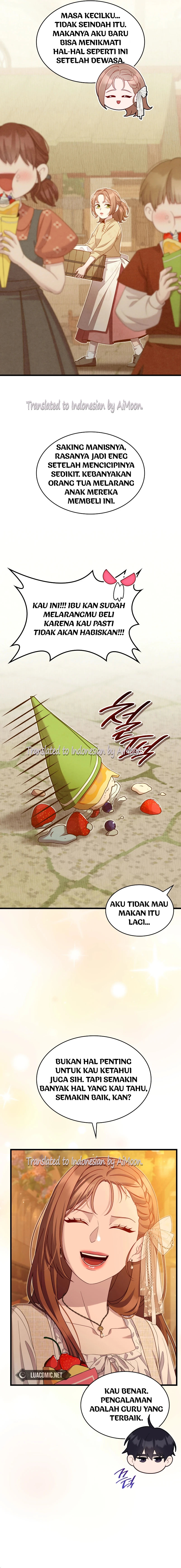 Turning the Mad Dog Into a Genteel Lord Chapter 41 page 3
