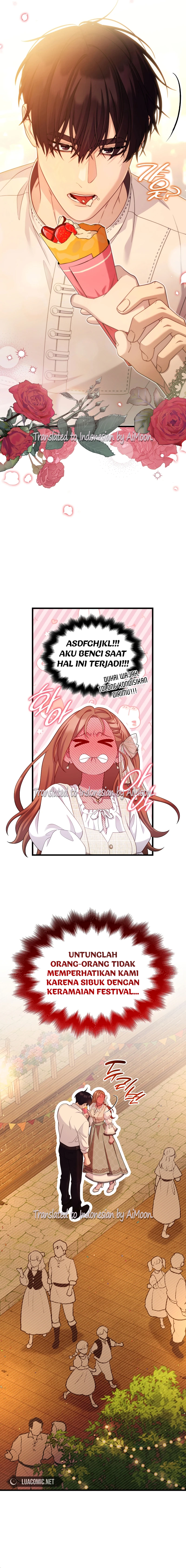 Turning the Mad Dog Into a Genteel Lord Chapter 41 page 6