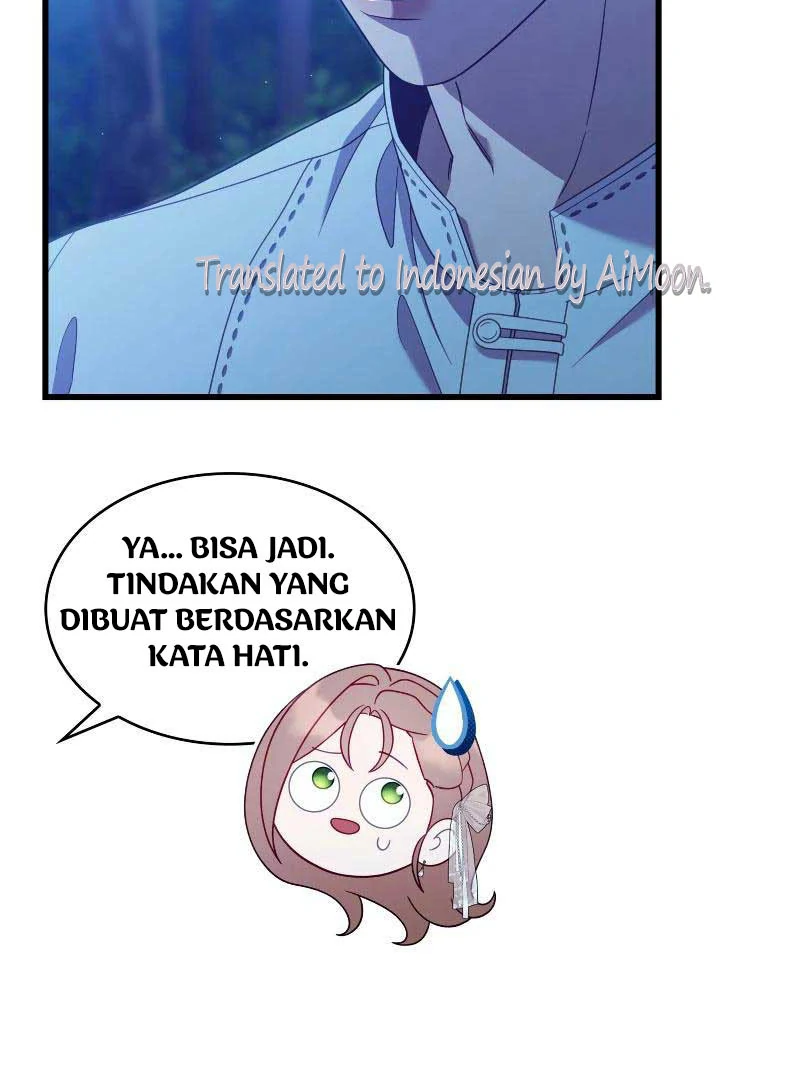 Turning the Mad Dog Into a Genteel Lord Chapter 44 page 103
