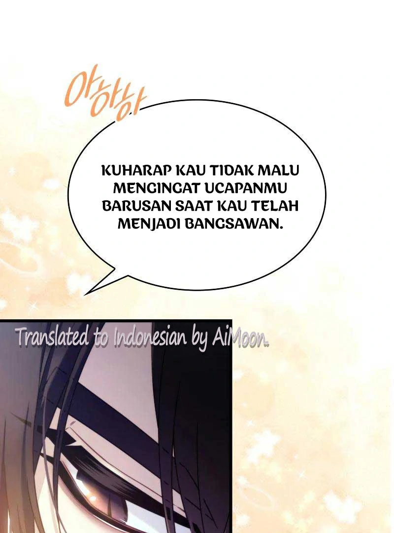 Turning the Mad Dog Into a Genteel Lord Chapter 44 page 135