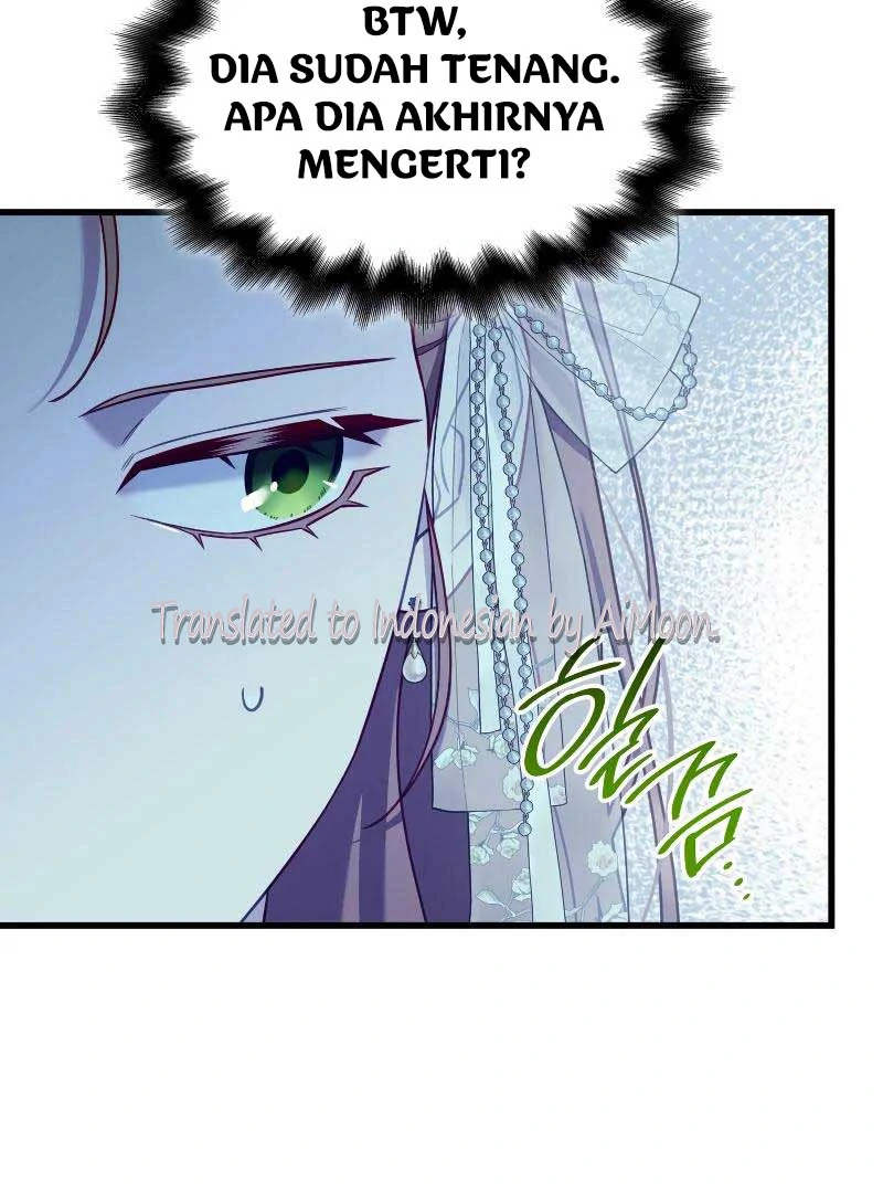 Turning the Mad Dog Into a Genteel Lord Chapter 44 page 21