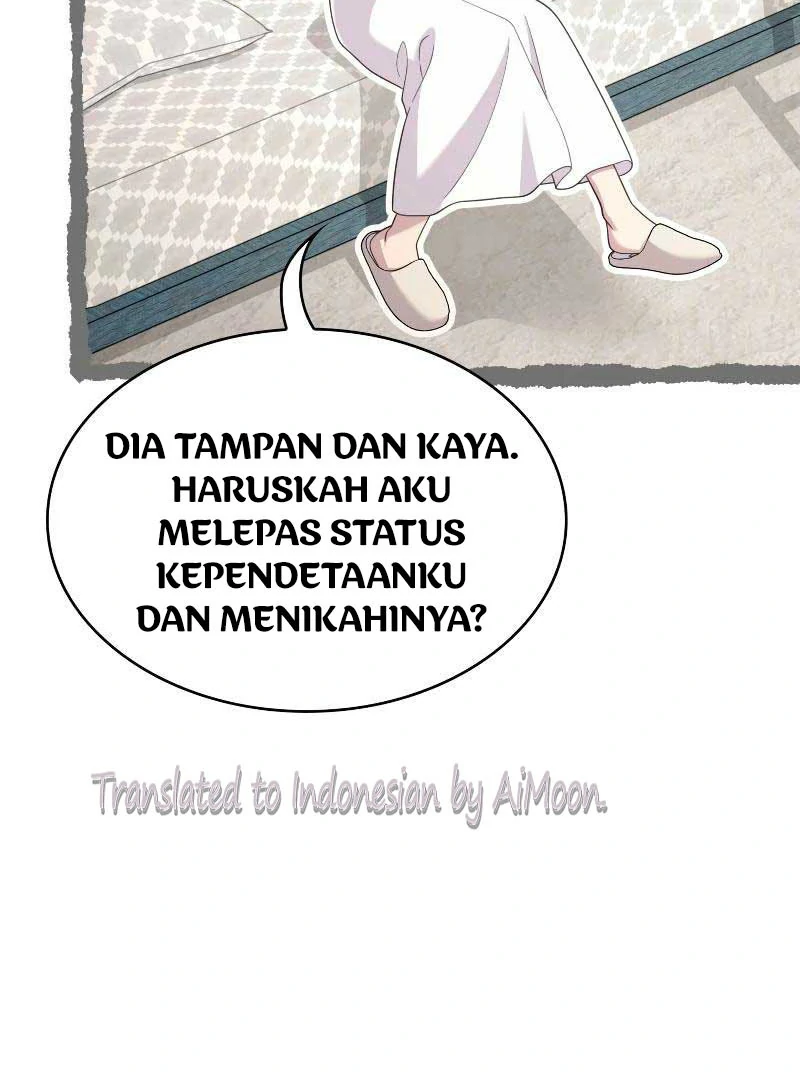 Turning the Mad Dog Into a Genteel Lord Chapter 44 page 43