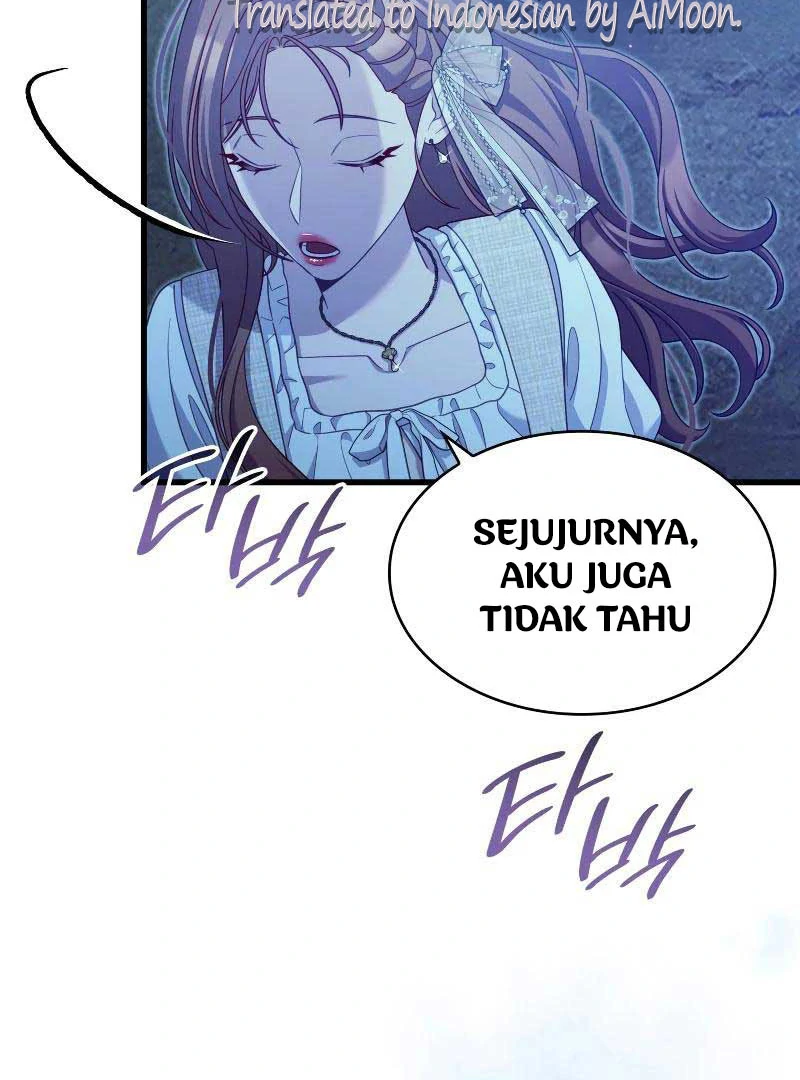 Turning the Mad Dog Into a Genteel Lord Chapter 44 page 64