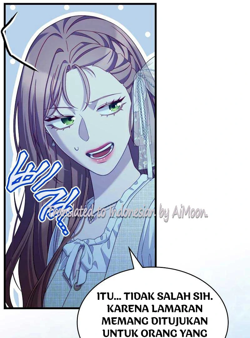 Turning the Mad Dog Into a Genteel Lord Chapter 44 page 71