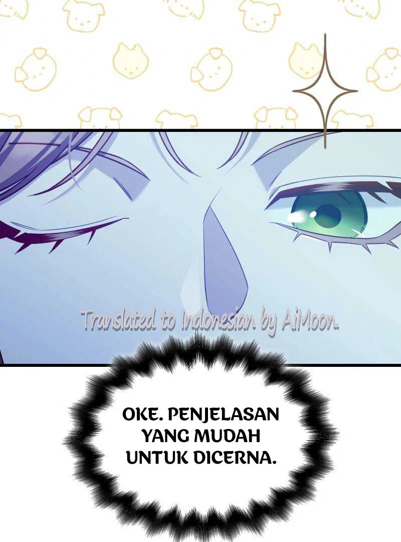 Turning the Mad Dog Into a Genteel Lord Chapter 44 page 96