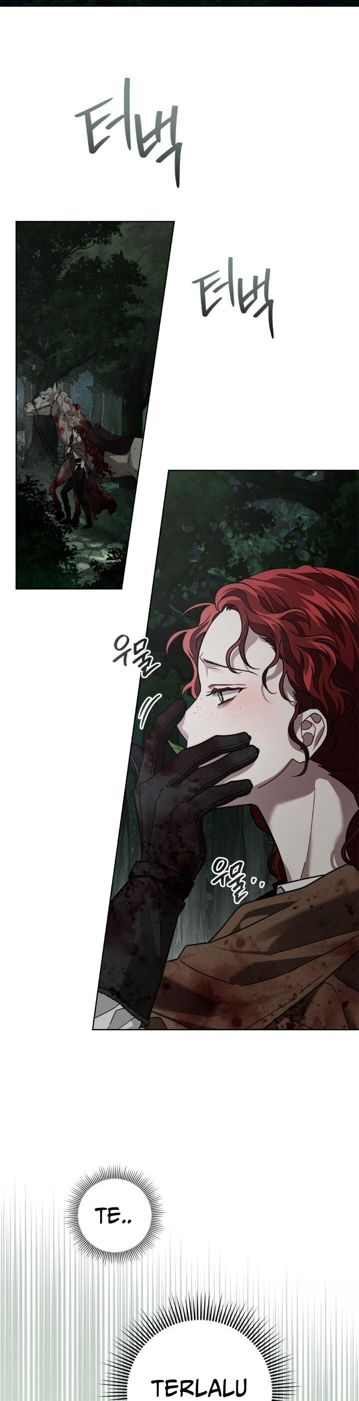 Under The Oak Tree Chapter 102 page 11