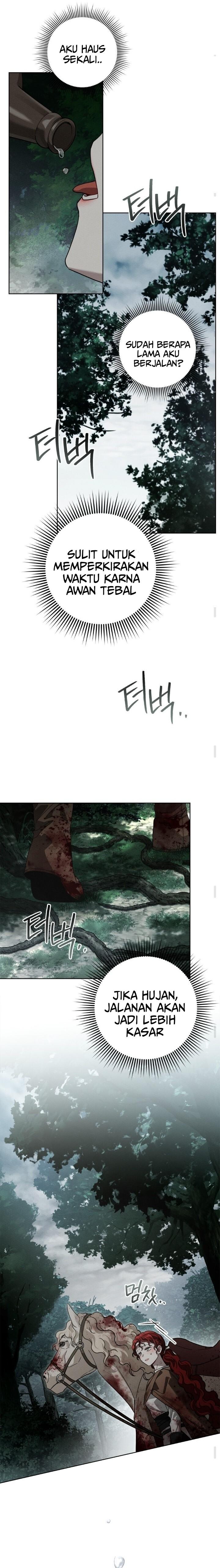 Under The Oak Tree Chapter 102 page 13