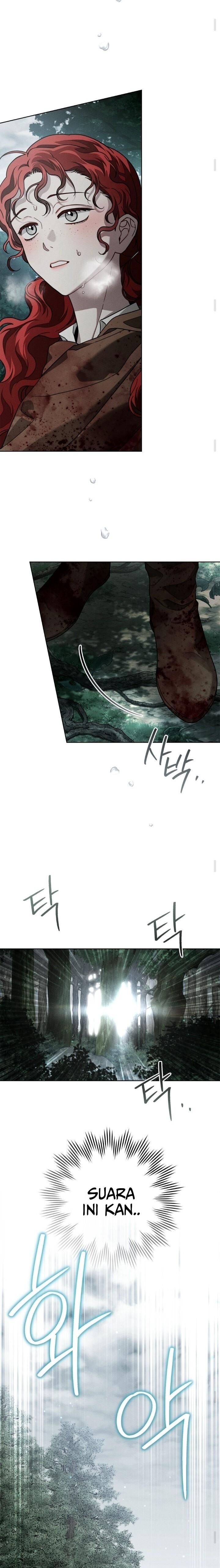 Under The Oak Tree Chapter 102 page 14