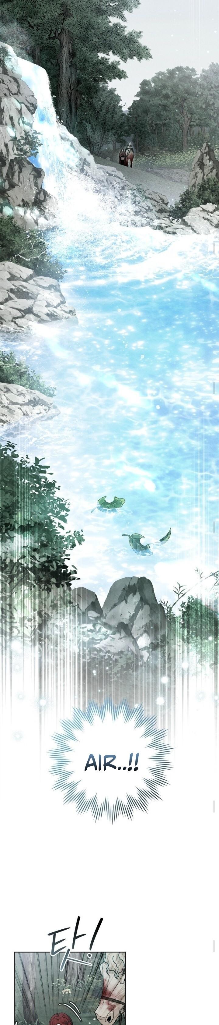 Under The Oak Tree Chapter 102 page 15