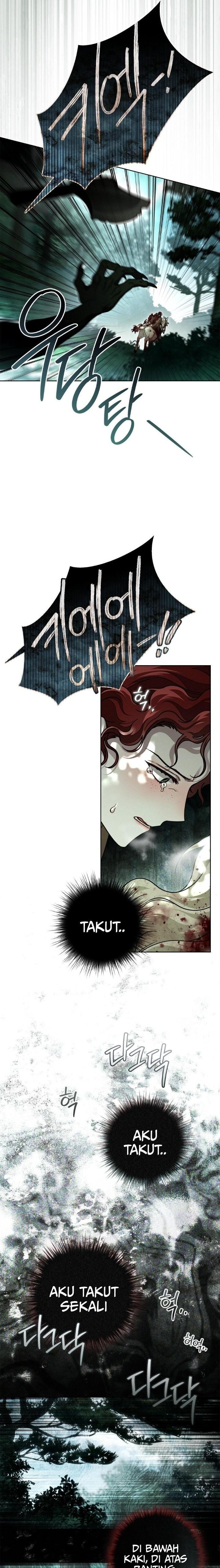 Under The Oak Tree Chapter 102 page 5