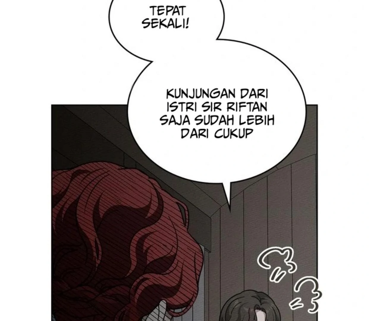 Under The Oak Tree Chapter 116 page 11