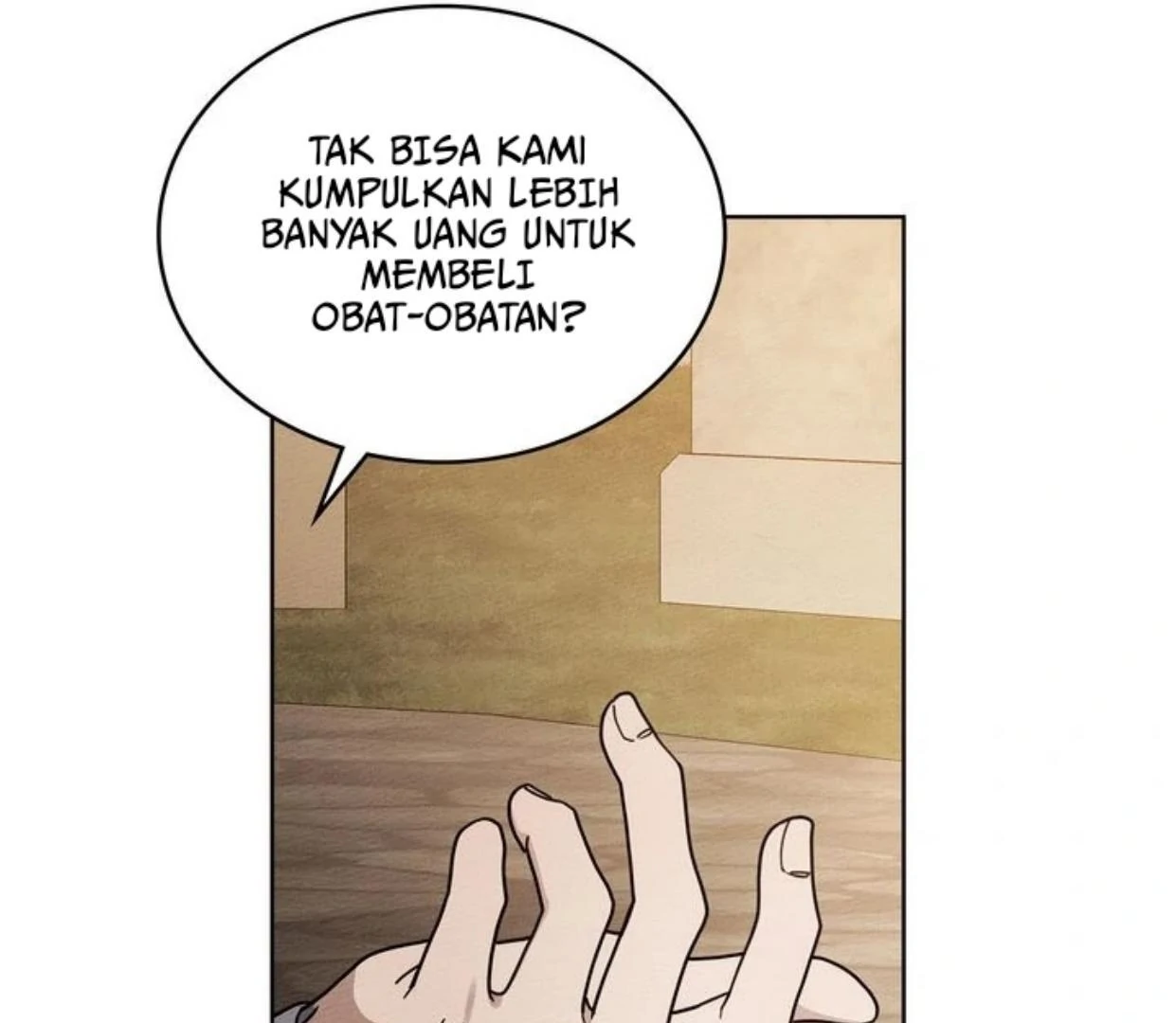 Under The Oak Tree Chapter 116 page 154