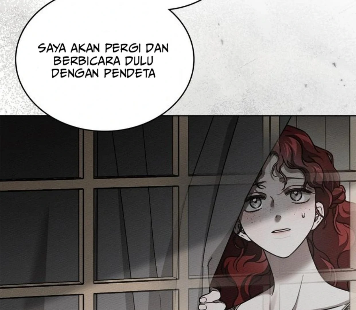 Under The Oak Tree Chapter 116 page 23