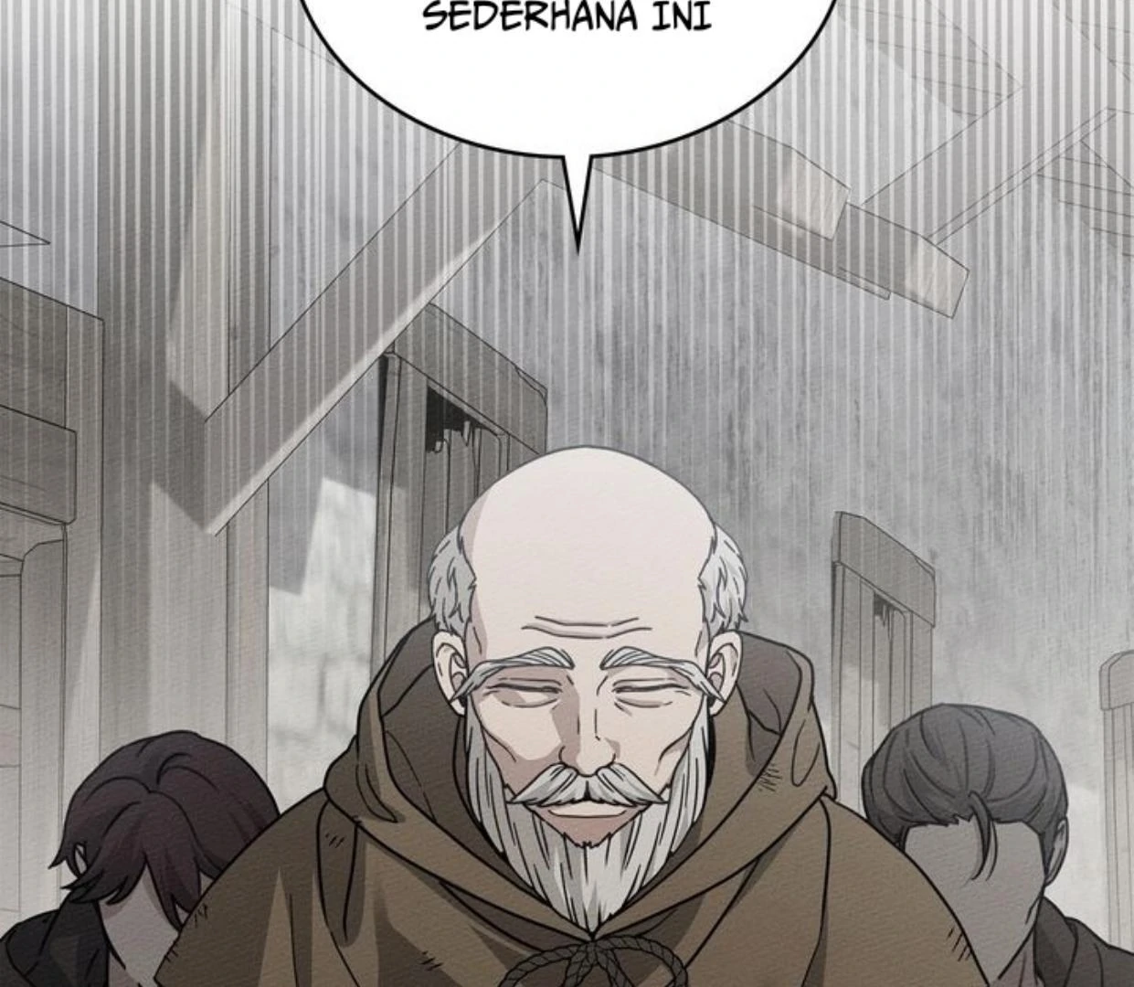 Under The Oak Tree Chapter 116 page 63