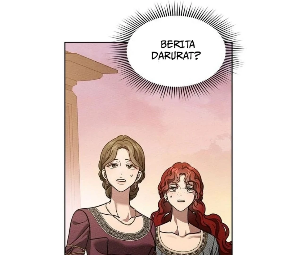 Under The Oak Tree Chapter 117 page 133