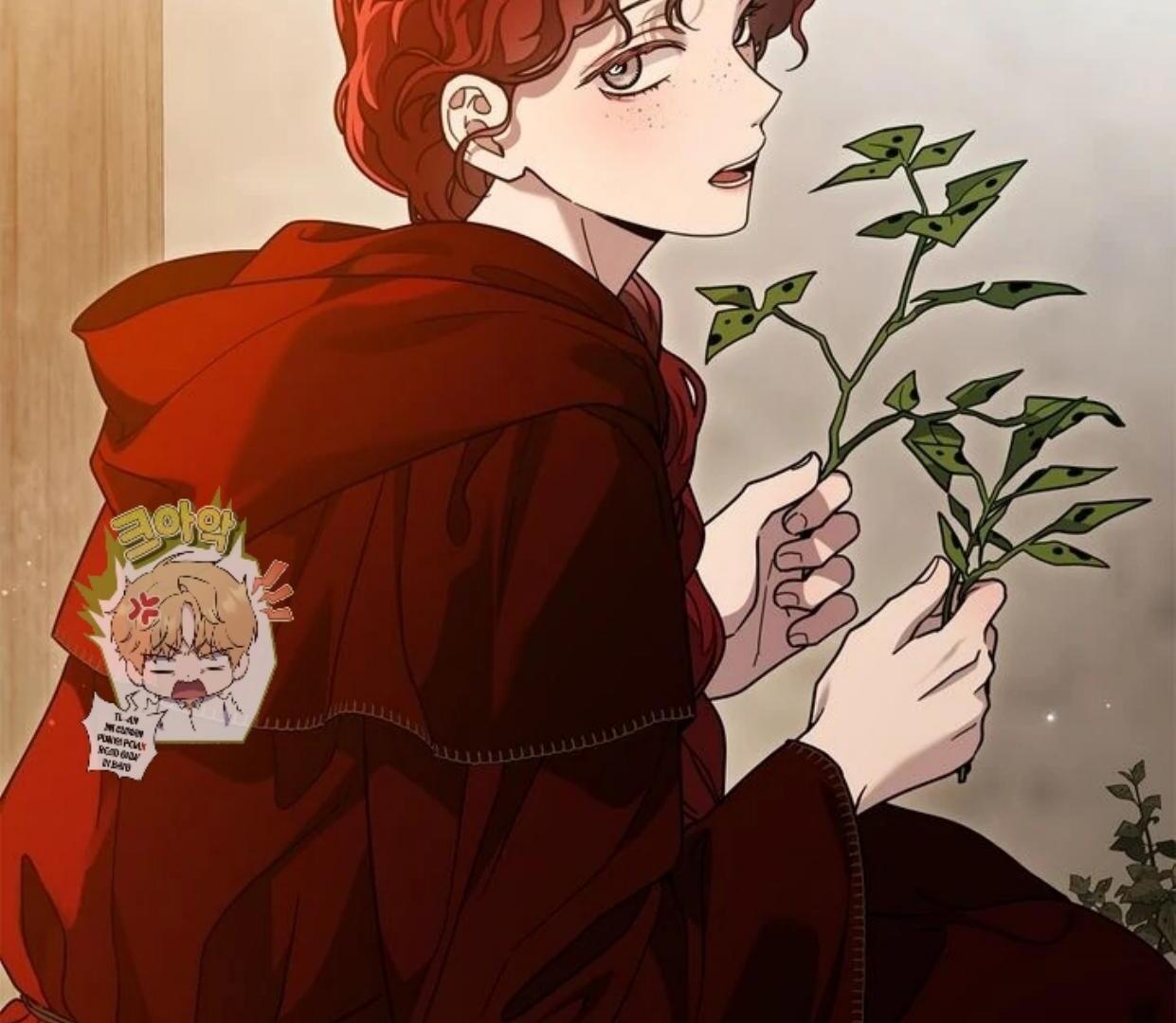 Under The Oak Tree Chapter 117 page 15