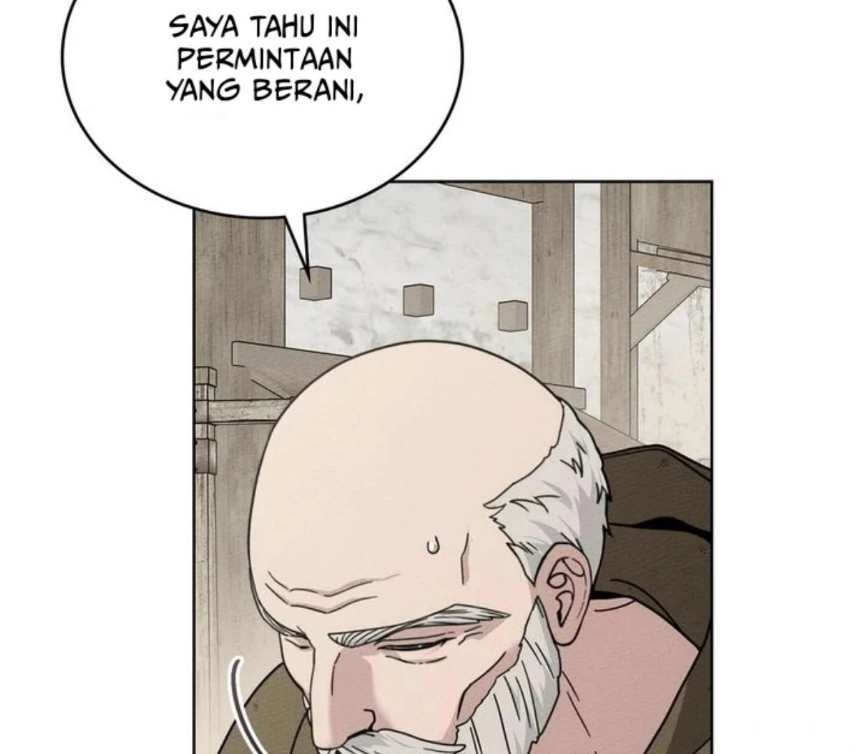 Under The Oak Tree Chapter 117 page 60