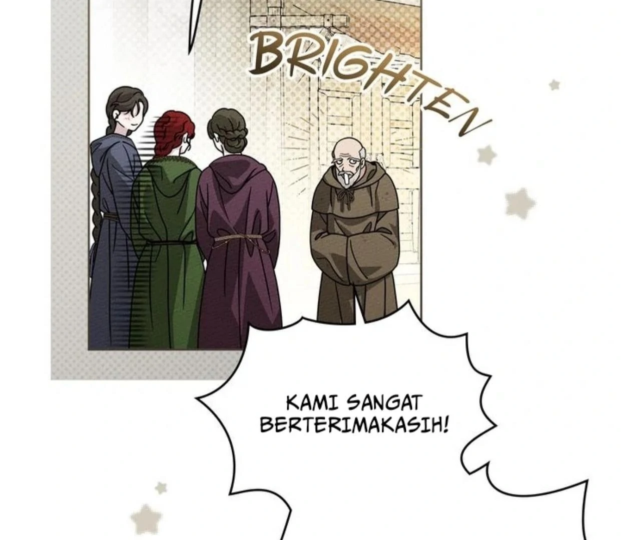 Under The Oak Tree Chapter 117 page 69