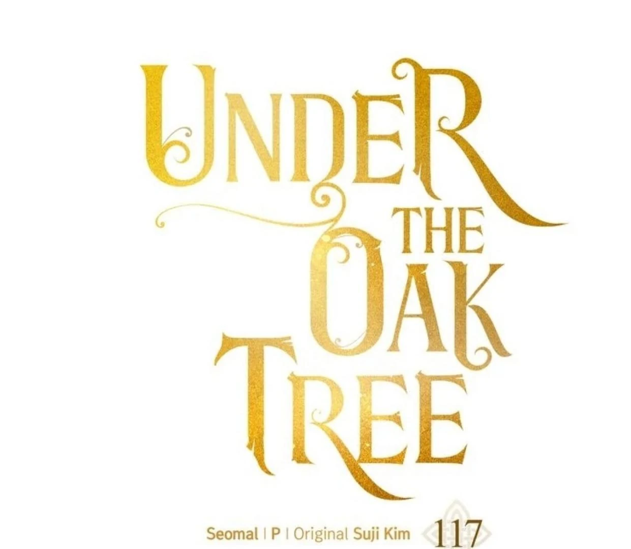 Under The Oak Tree Chapter 117 page 73