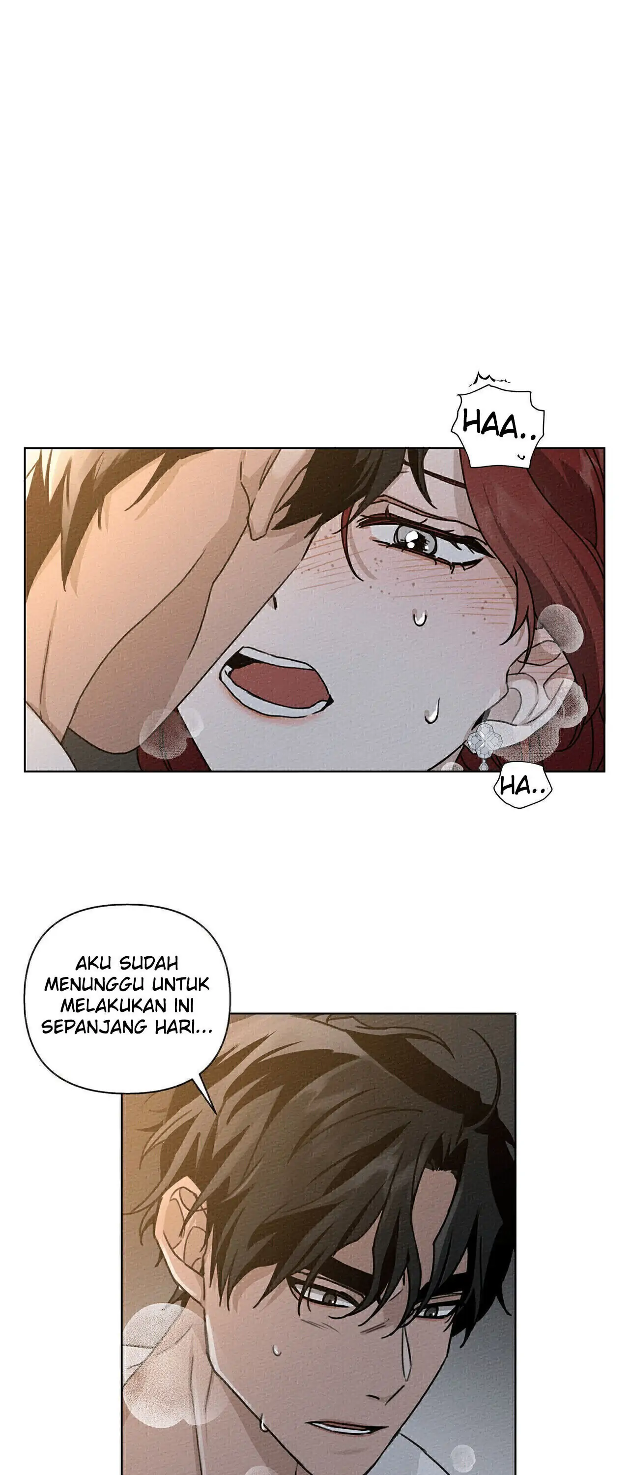 Under The Oak Tree Chapter 12 page 12