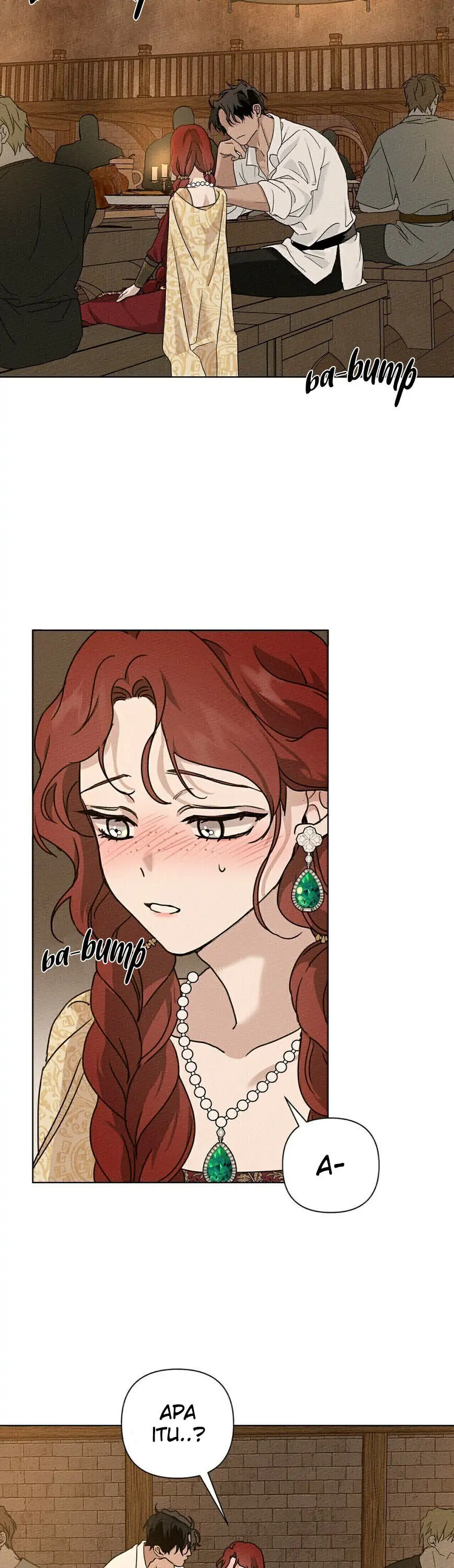 Under The Oak Tree Chapter 12 page 1
