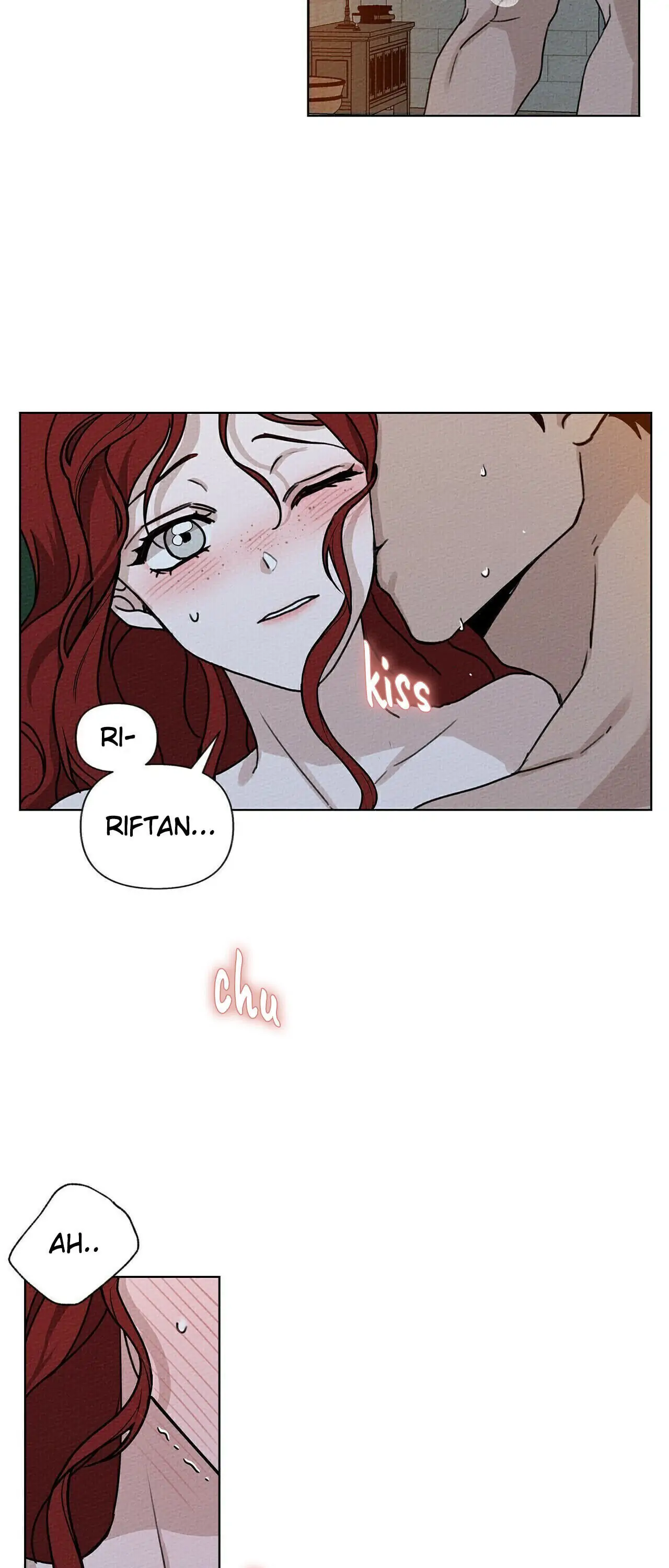 Under The Oak Tree Chapter 12 page 24