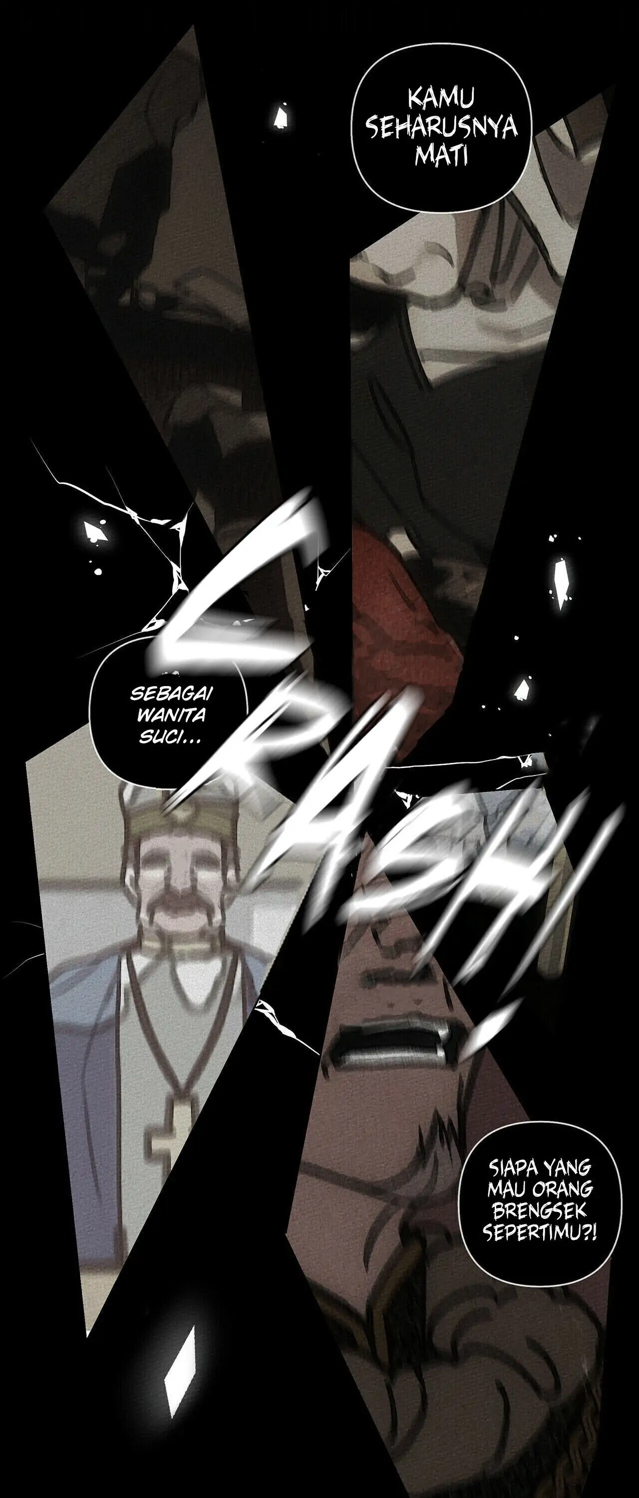 Under The Oak Tree Chapter 12 page 26
