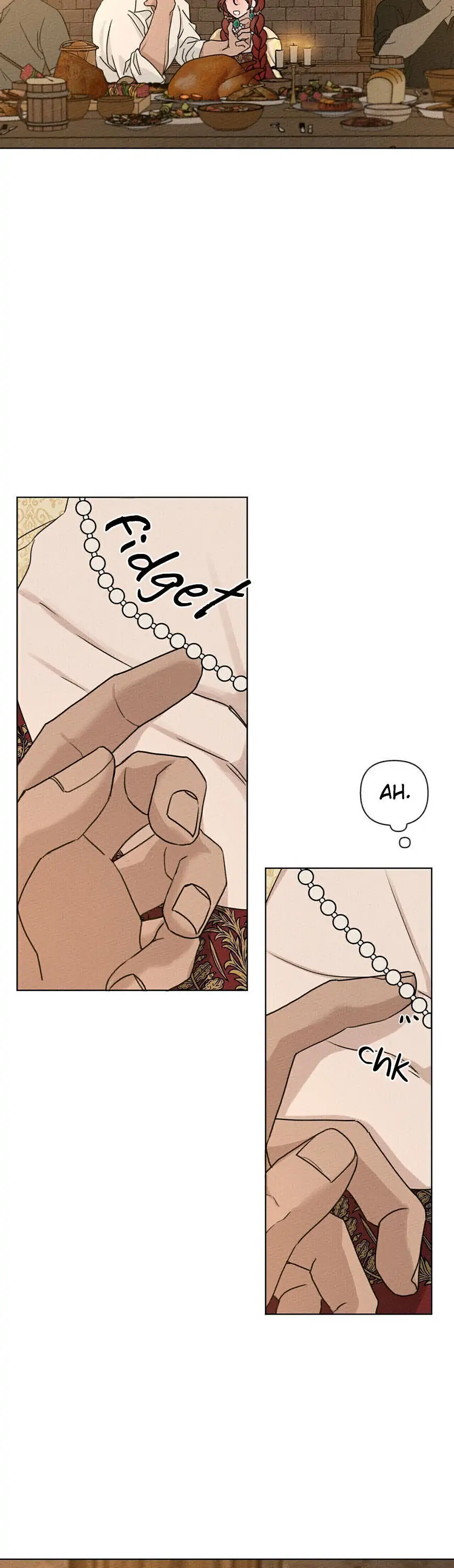 Under The Oak Tree Chapter 12 page 2