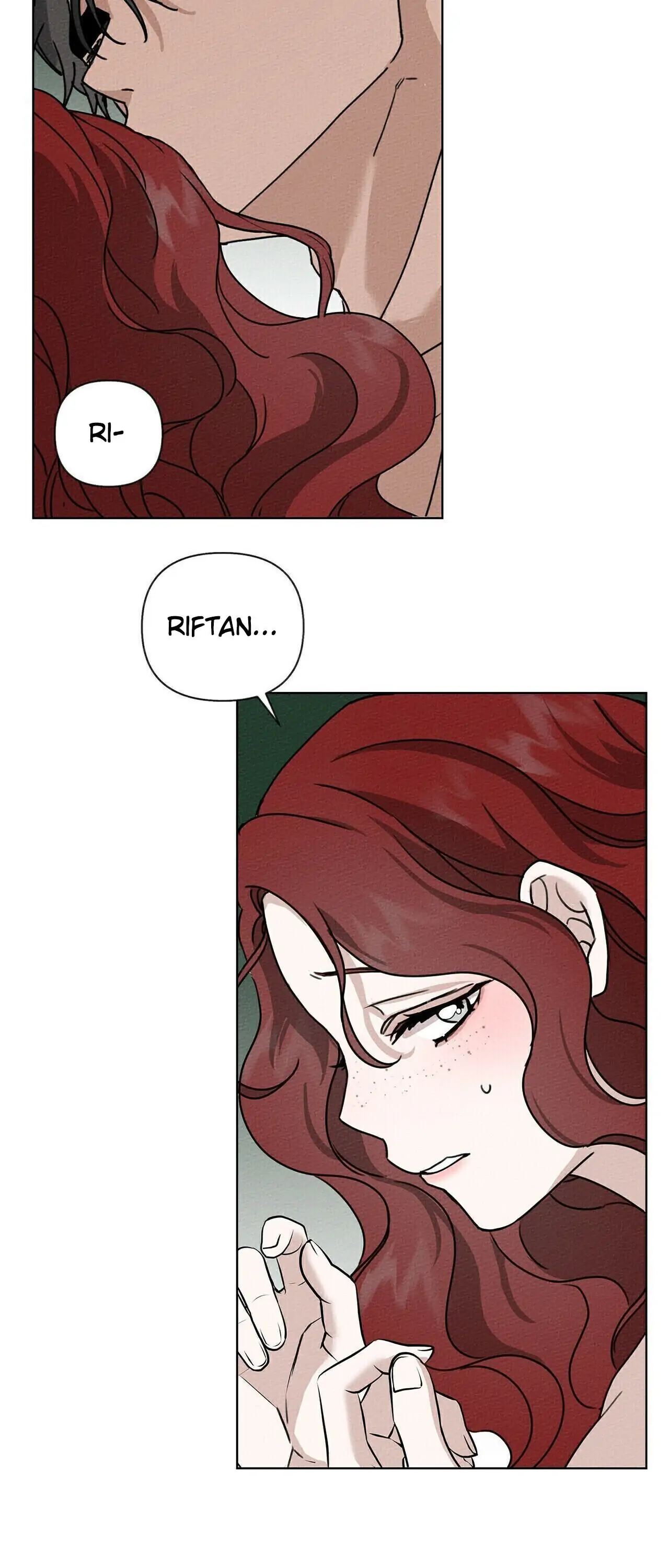 Under The Oak Tree Chapter 12 page 33