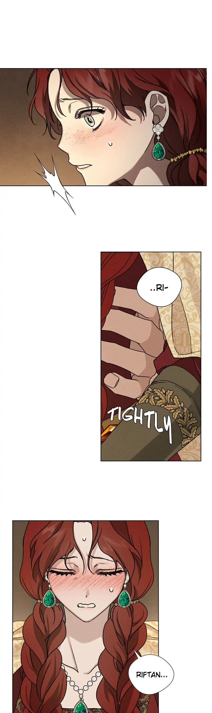 Under The Oak Tree Chapter 12 page 4