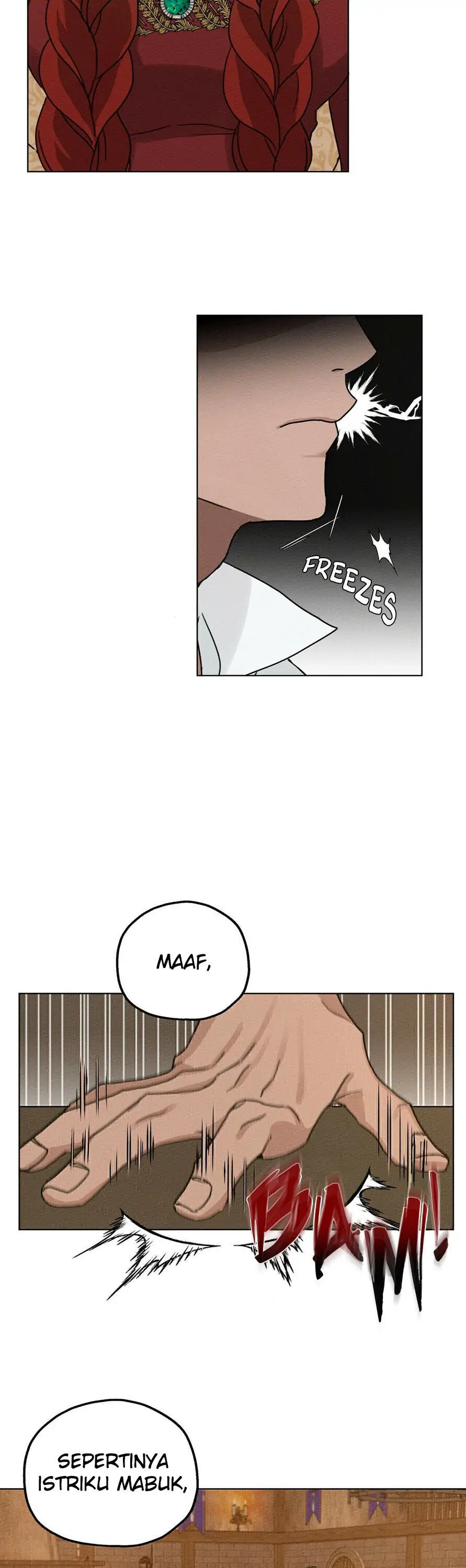 Under The Oak Tree Chapter 12 page 5