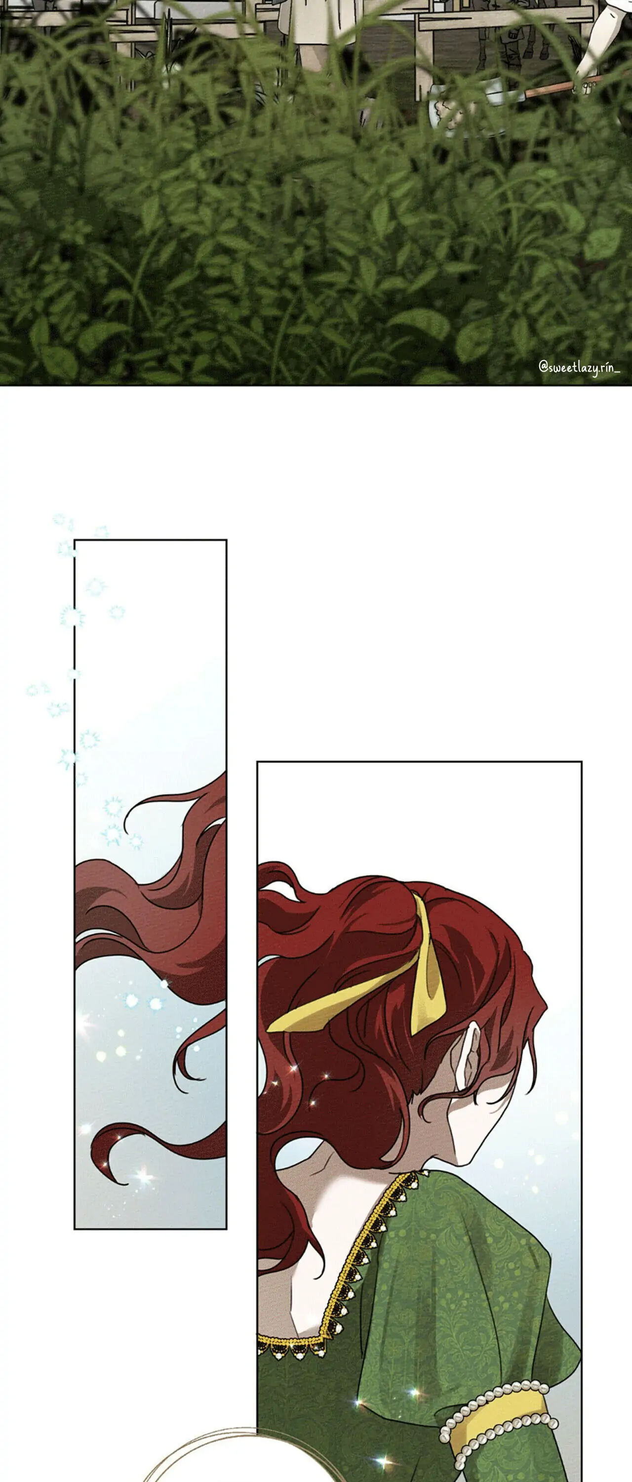 Under The Oak Tree Chapter 16 page 10
