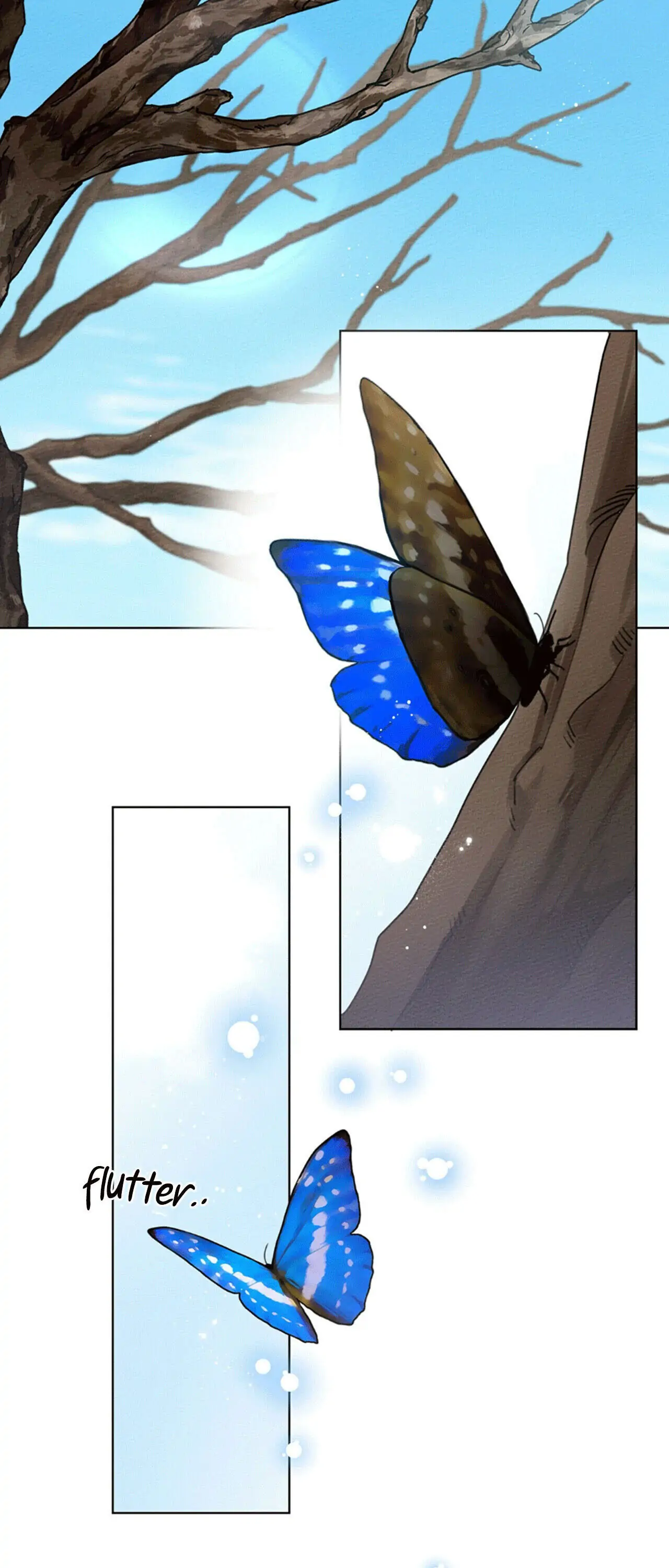 Under The Oak Tree Chapter 16 page 2