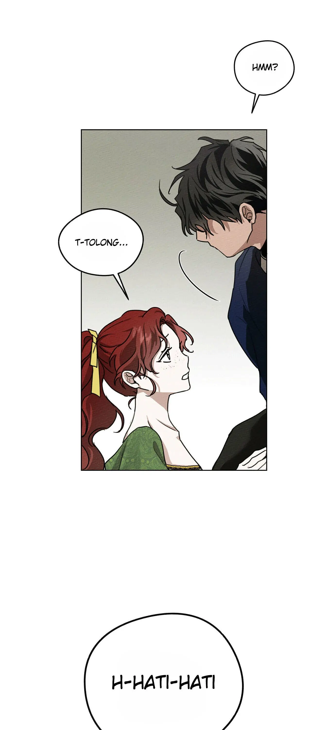 Under The Oak Tree Chapter 16 page 35
