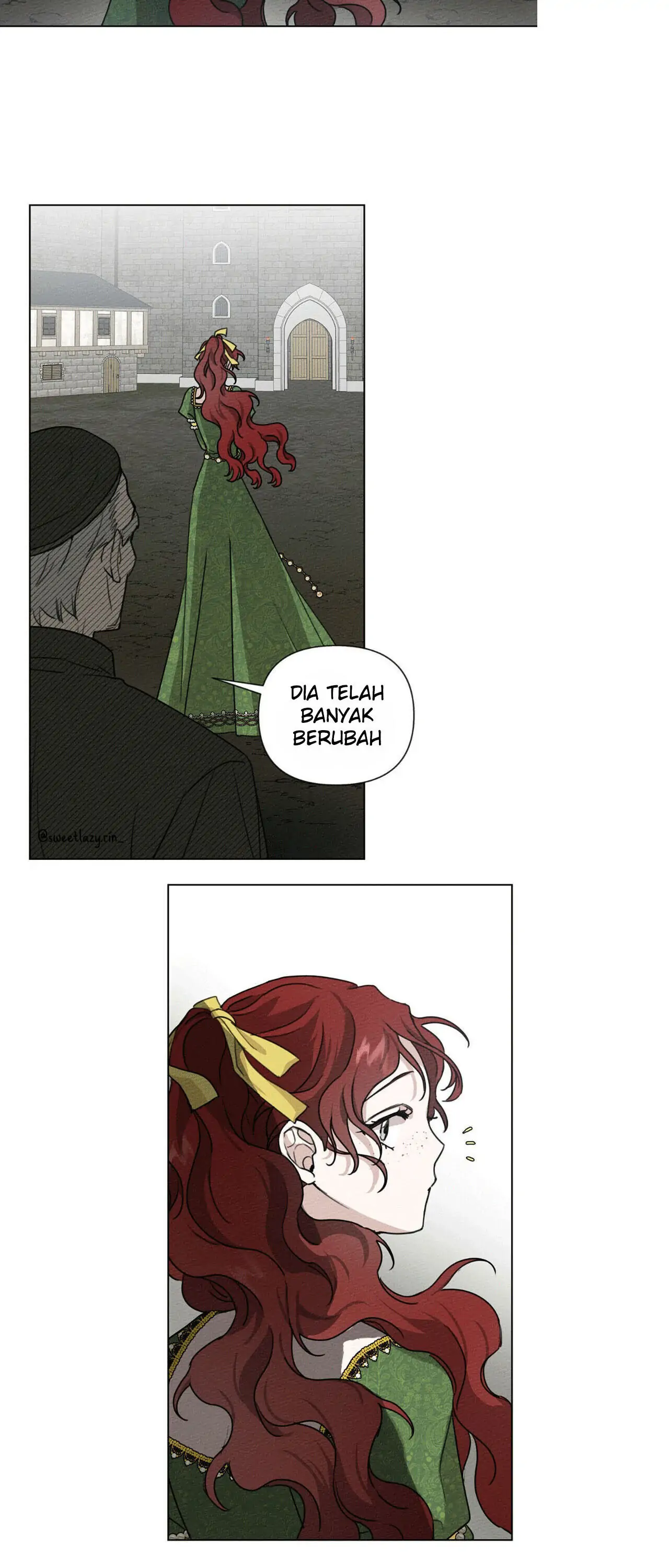 Under The Oak Tree Chapter 16 page 46