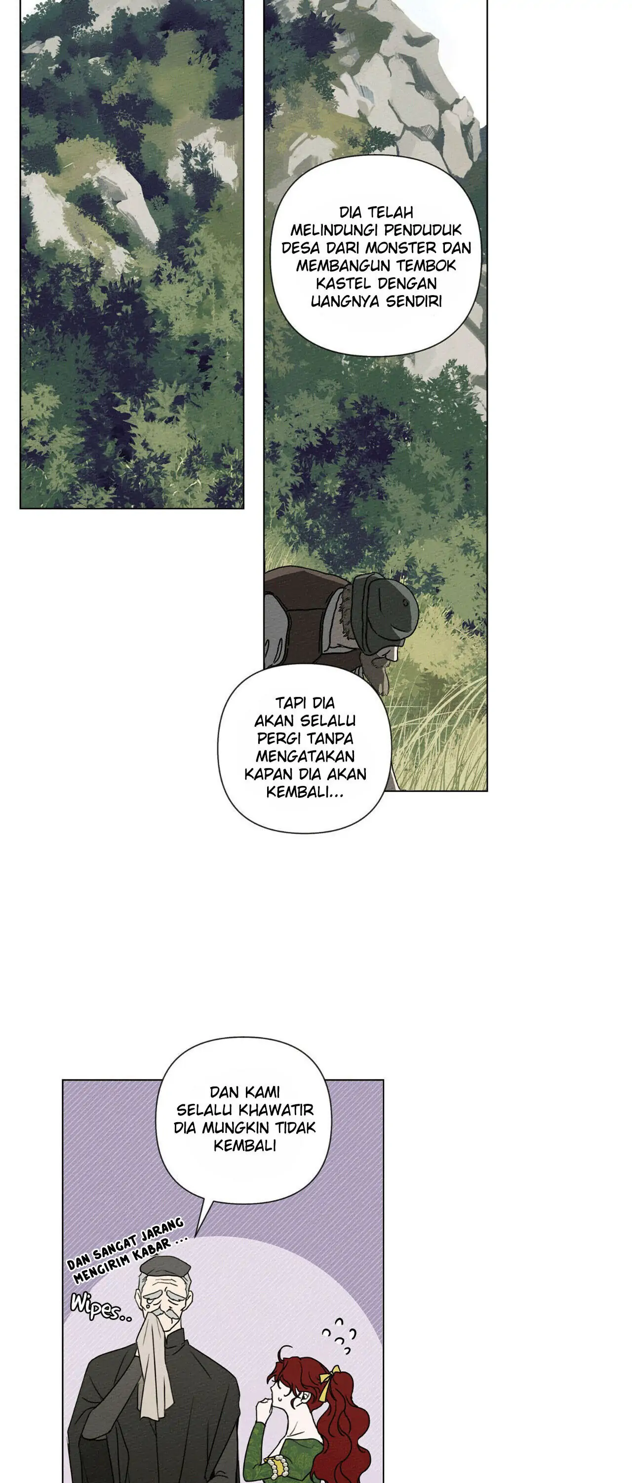 Under The Oak Tree Chapter 16 page 49