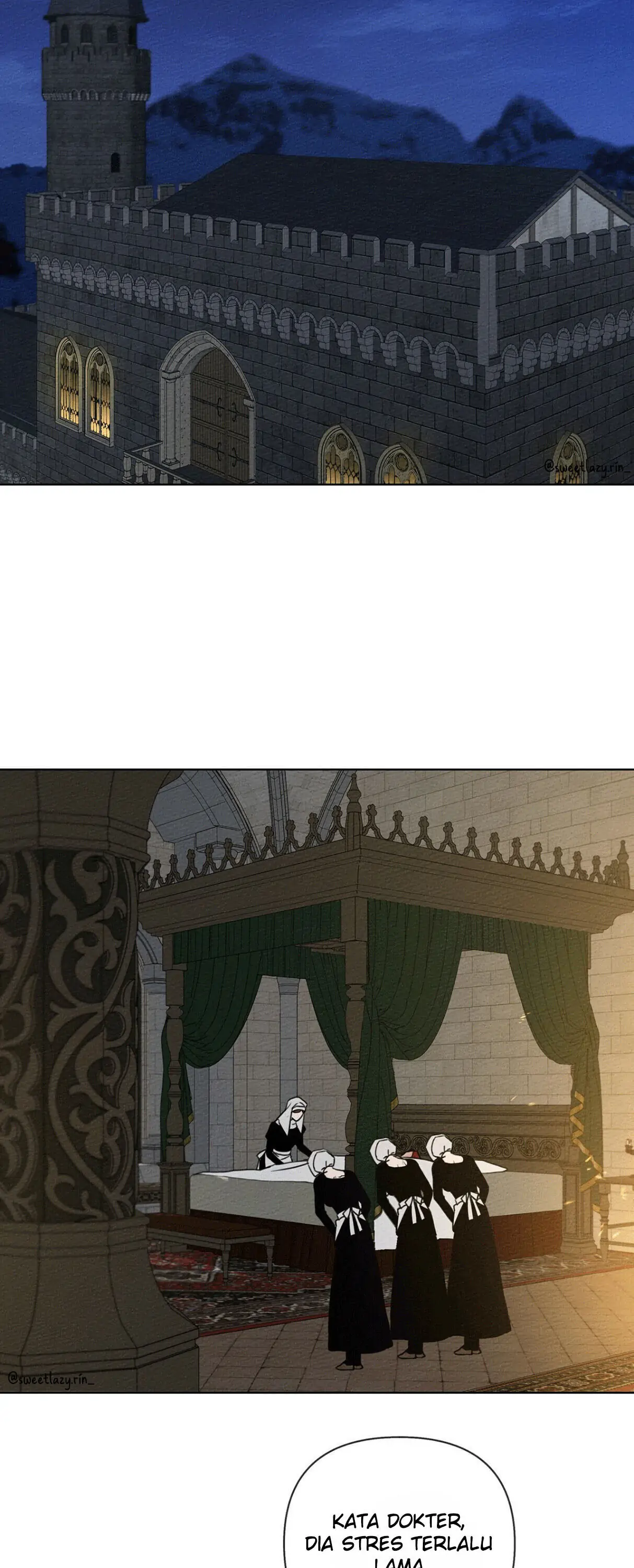 Under The Oak Tree Chapter 16 page 61