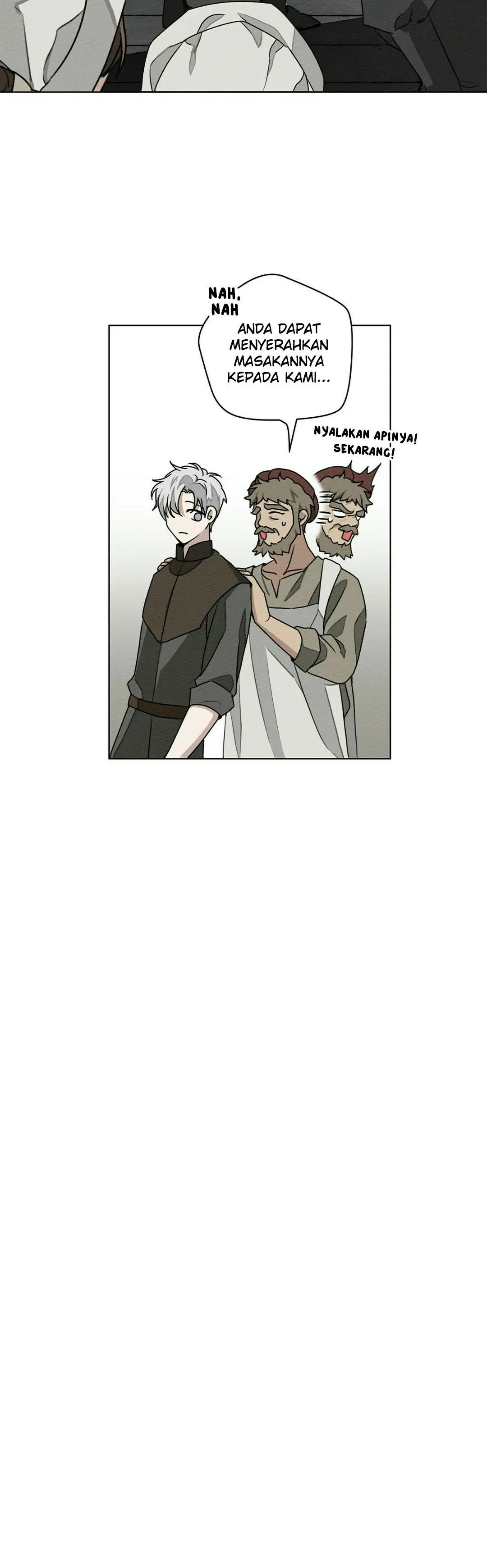 Under The Oak Tree Chapter 22 page 9