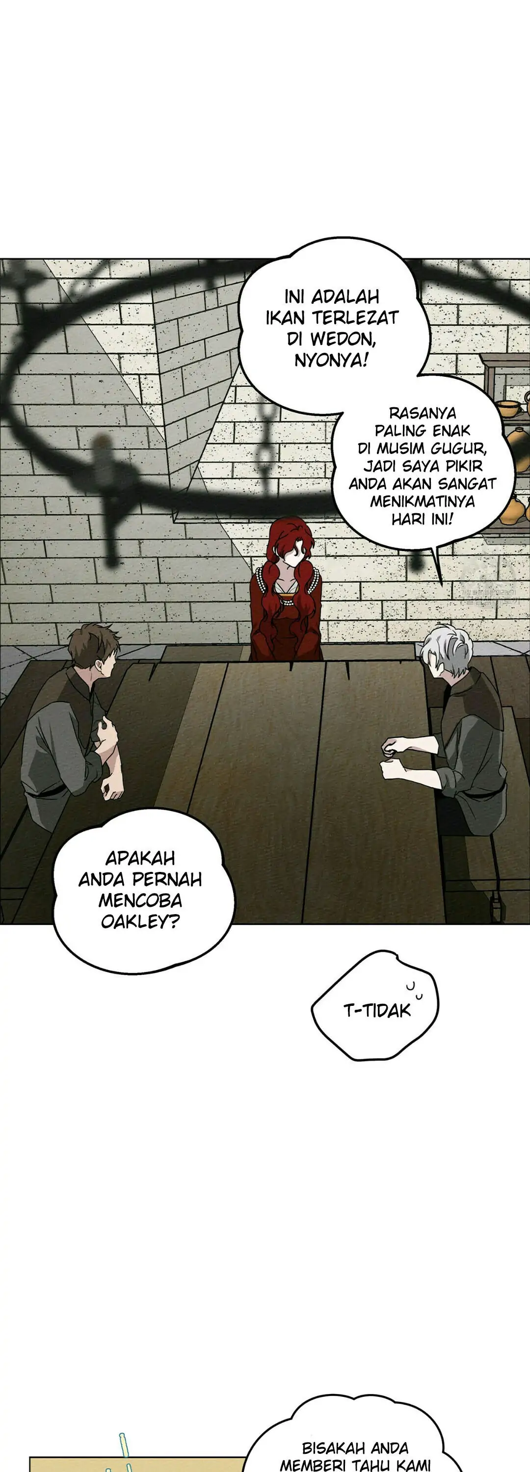 Under The Oak Tree Chapter 22 page 10