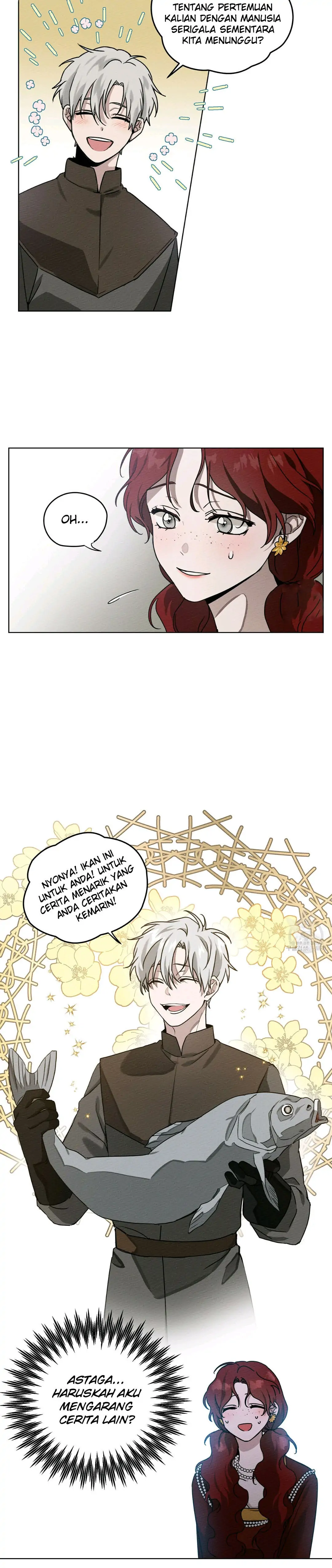 Under The Oak Tree Chapter 22 page 11