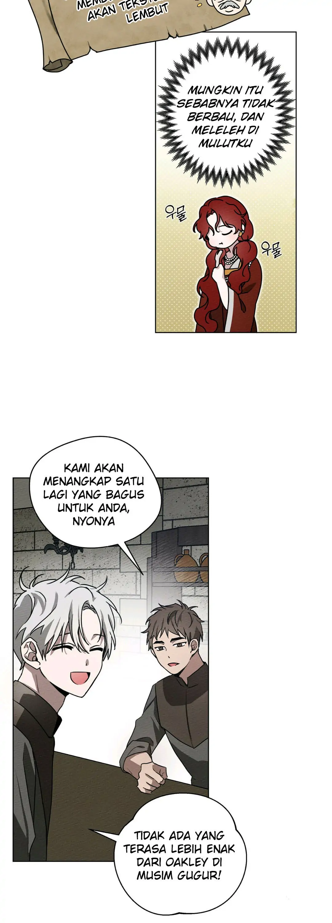 Under The Oak Tree Chapter 22 page 18