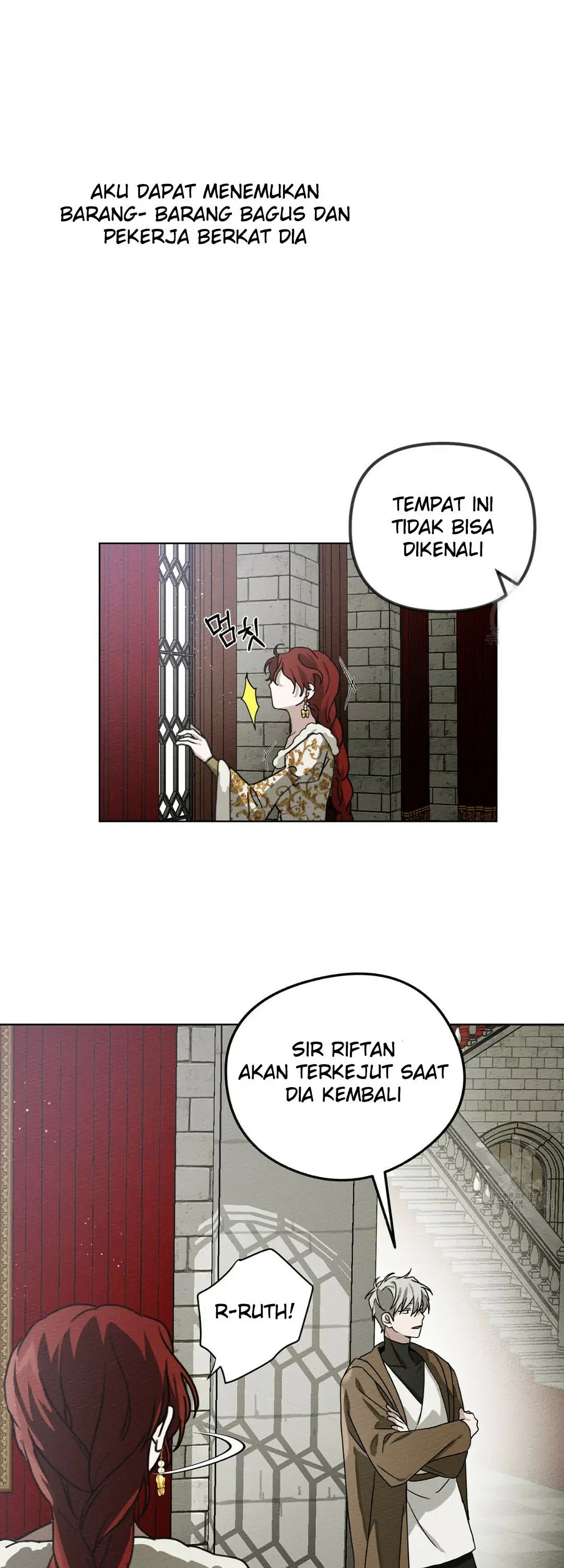 Under The Oak Tree Chapter 22 page 29