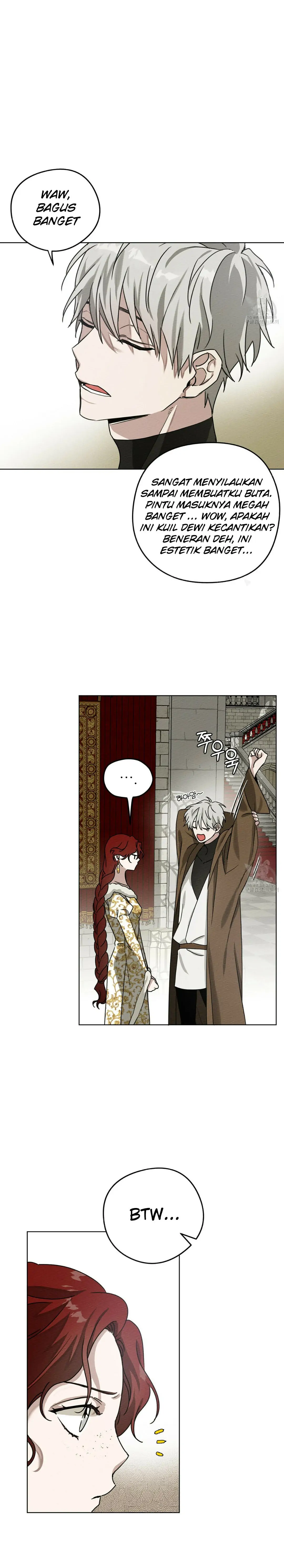 Under The Oak Tree Chapter 22 page 31